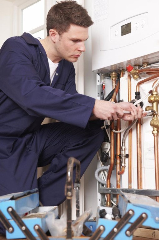 Panne de chauffage à Jouhe ? Service d'intervention rapide et fiable