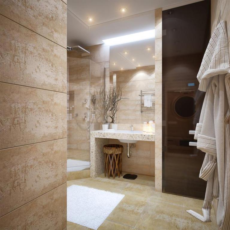 Rénovation de salle de bains à Jouhe, guide pratique complet